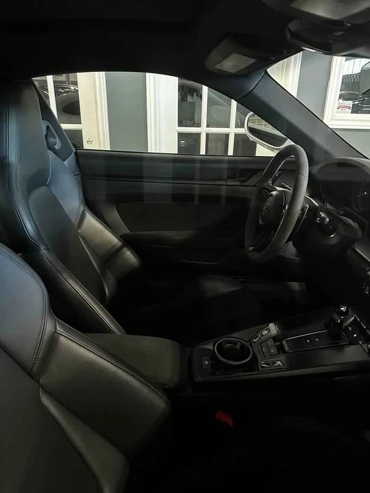 2022 Porsche 992 Carrera GTS - Image 6 of 8