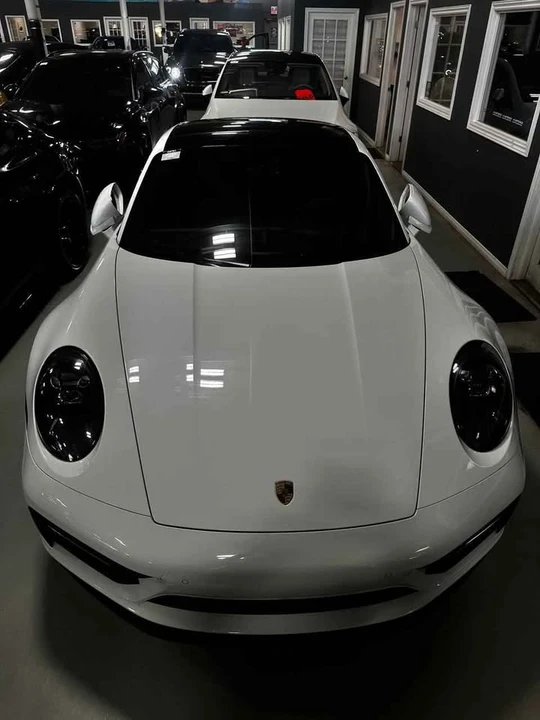 2022 Porsche 992 Carrera GTS - Image 5 of 6