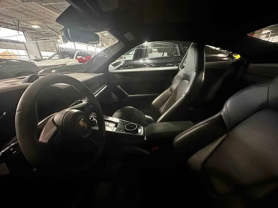 2022 Porsche 992 Carrera GTS - Image 6 of 6