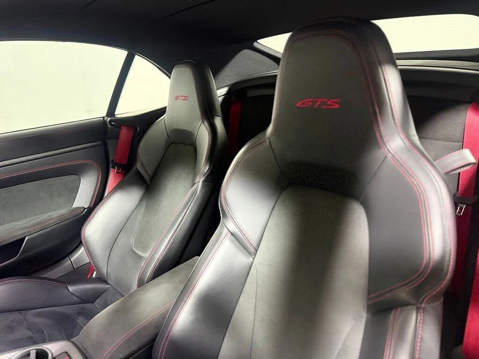 2022 Porsche 992 Carrera GTS - Image 22 of 27