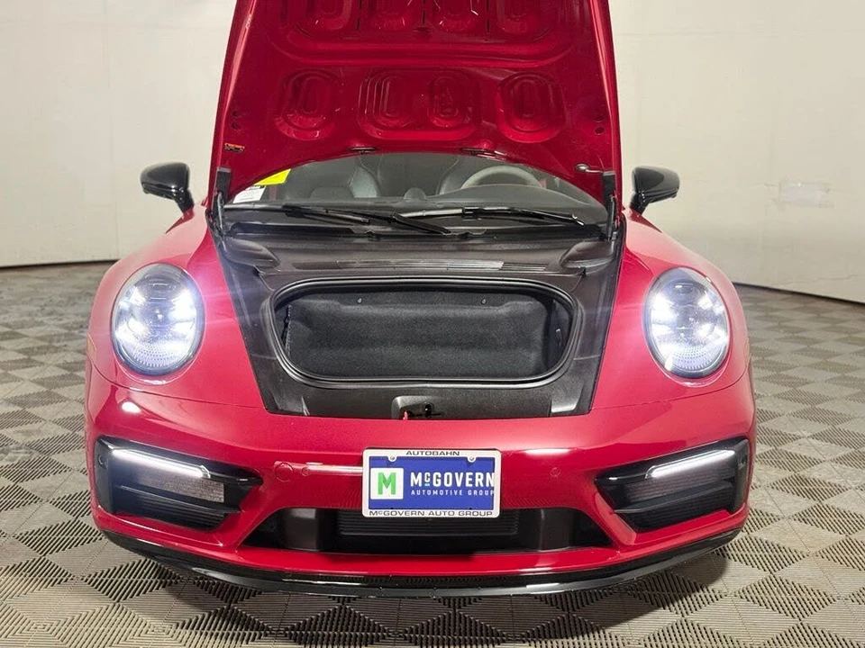 2022 Porsche 992 Carrera GTS - Image 11 of 27
