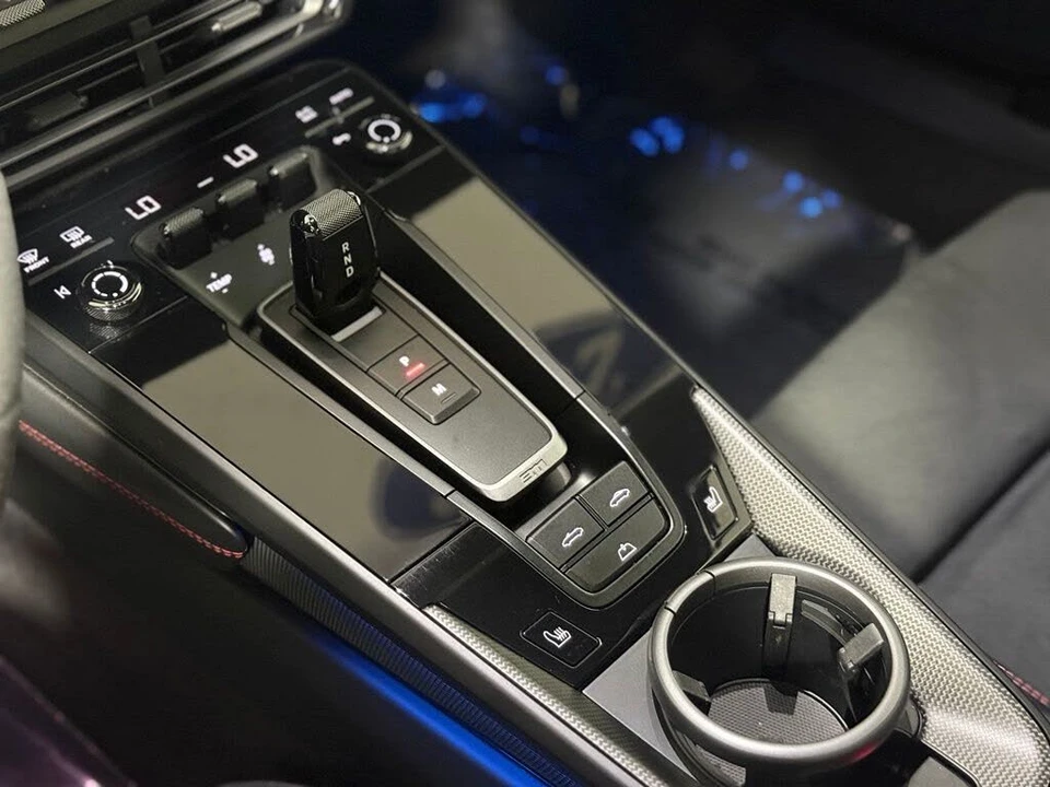 2022 Porsche 992 Carrera GTS - Image 17 of 27