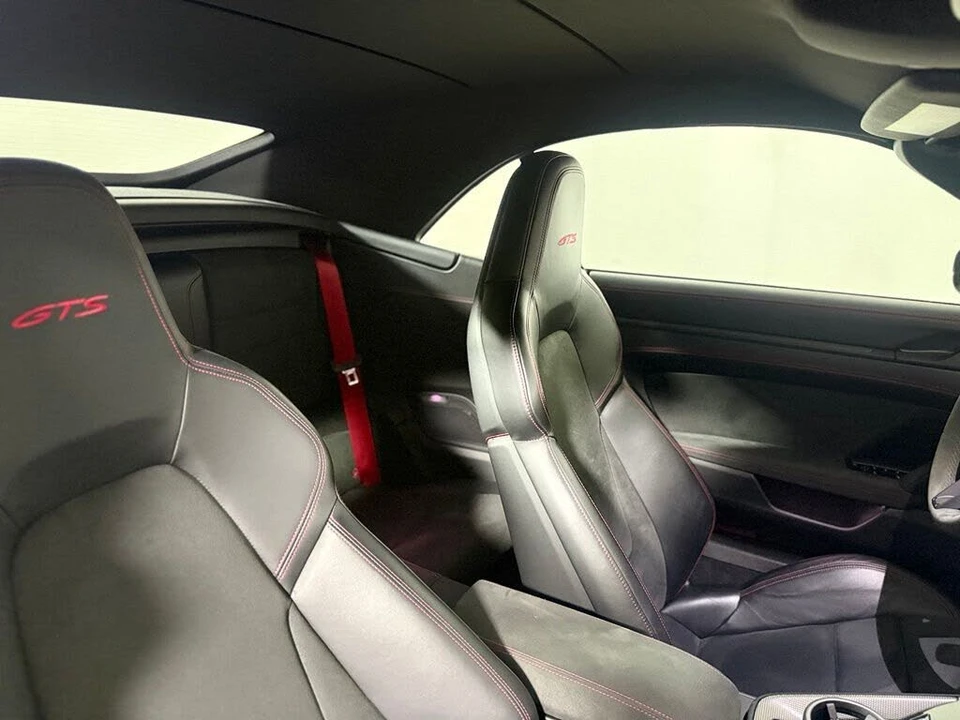 2022 Porsche 992 Carrera GTS - Image 27 of 27
