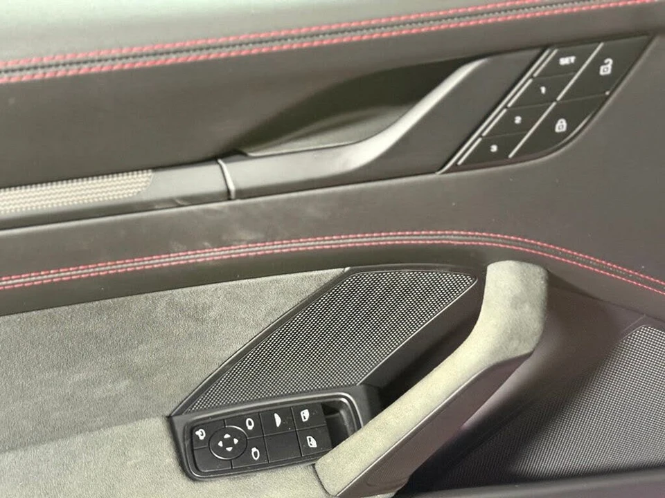 2022 Porsche 992 Carrera GTS - Image 24 of 27