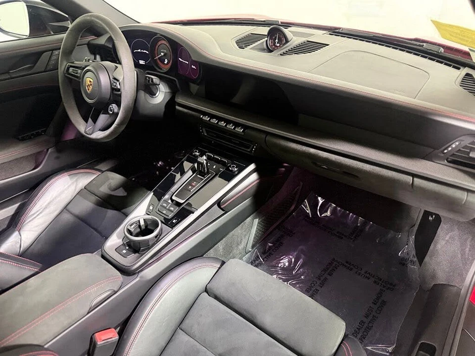 2022 Porsche 992 Carrera GTS - Image 26 of 27
