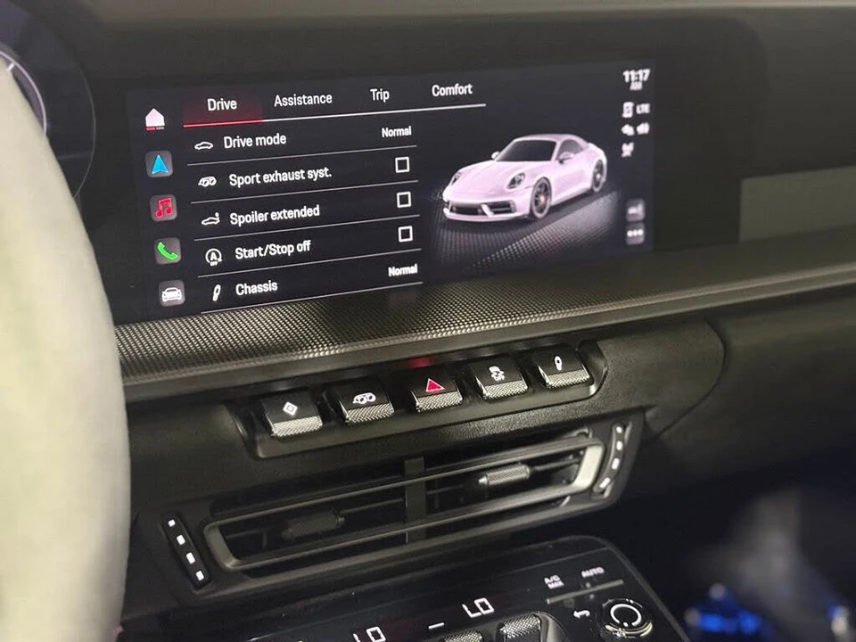 2022 Porsche 992 Carrera GTS - Image 15 of 27