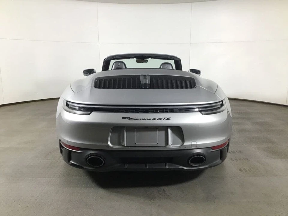 2022 Porsche 992 Carrera GTS - Image 4 of 6