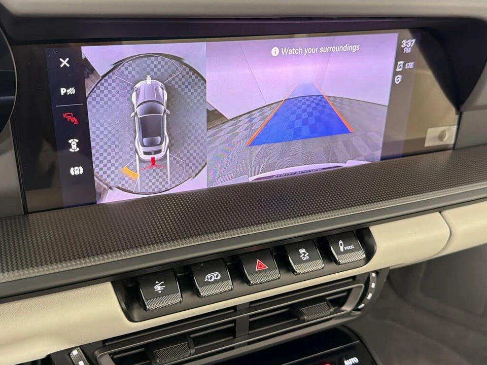 2022 Porsche 992 Carrera GTS - Image 23 of 31