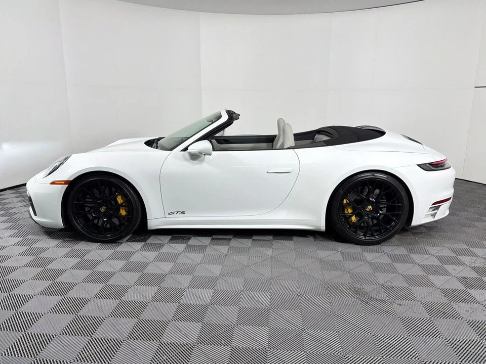 2022 Porsche 992 Carrera GTS - Image 2 of 31