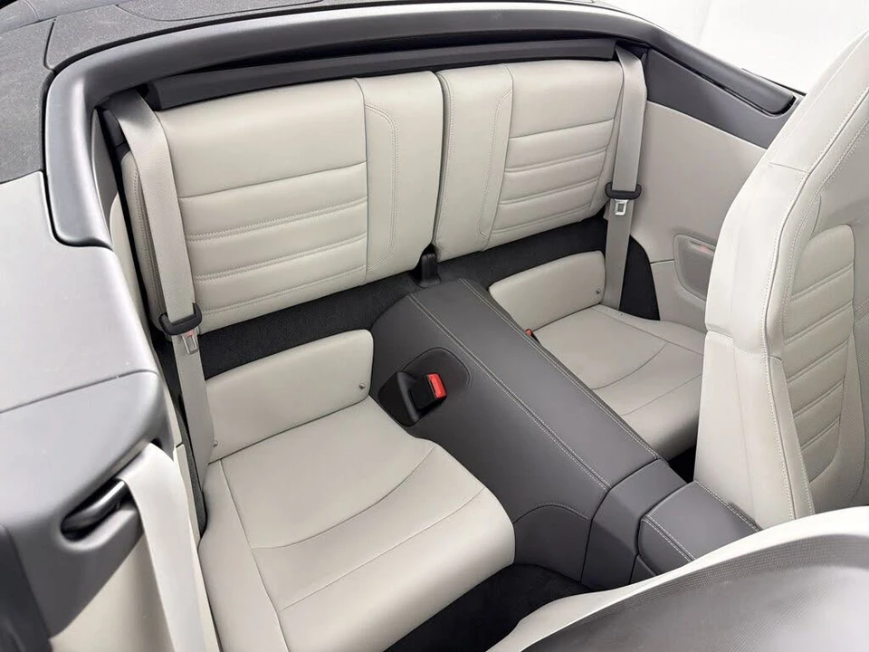 2022 Porsche 992 Carrera GTS - Image 29 of 31