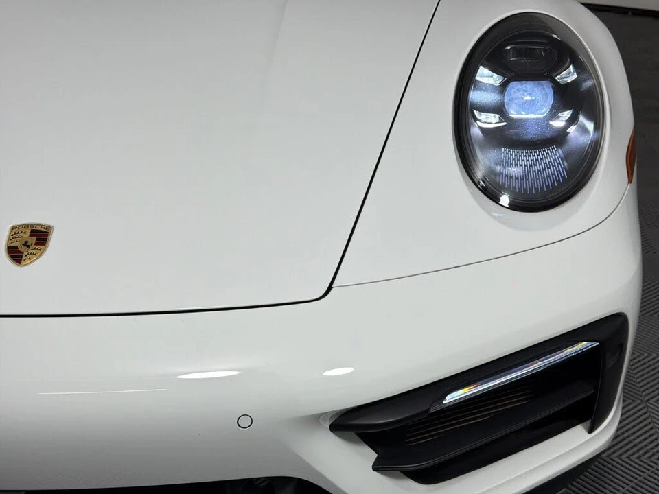 2022 Porsche 992 Carrera GTS - Image 11 of 31