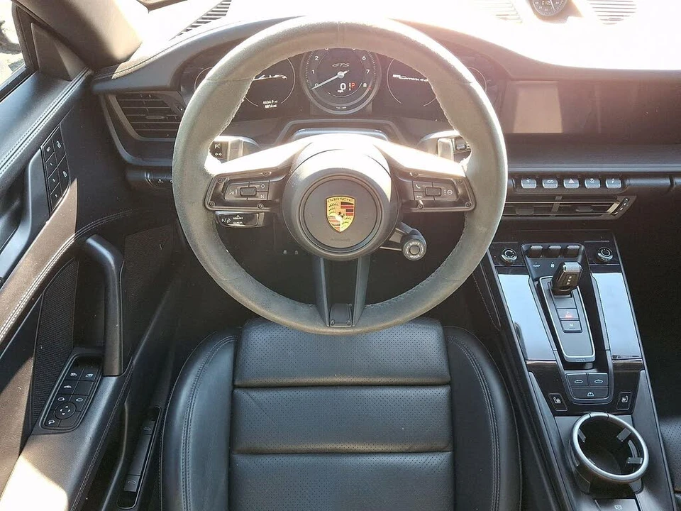 2022 Porsche 992 Carrera GTS - Image 12 of 31