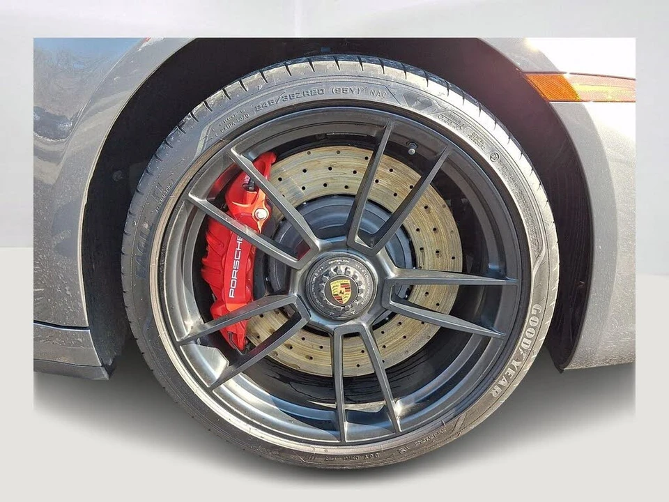 2022 Porsche 992 Carrera GTS - Image 9 of 31