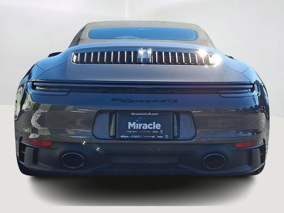 2022 Porsche 992 Carrera GTS - Image 6 of 31