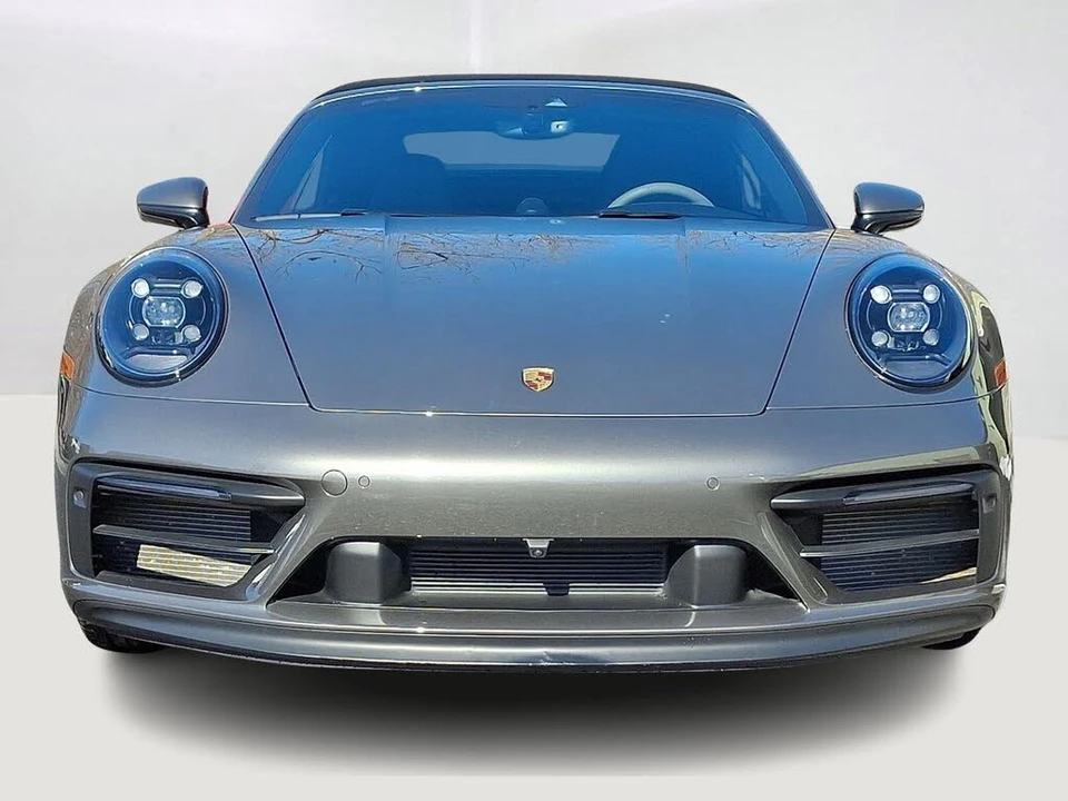 2022 Porsche 992 Carrera GTS - Image 2 of 31