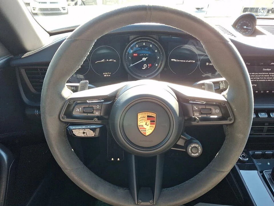 2022 Porsche 992 Carrera GTS - Image 19 of 31