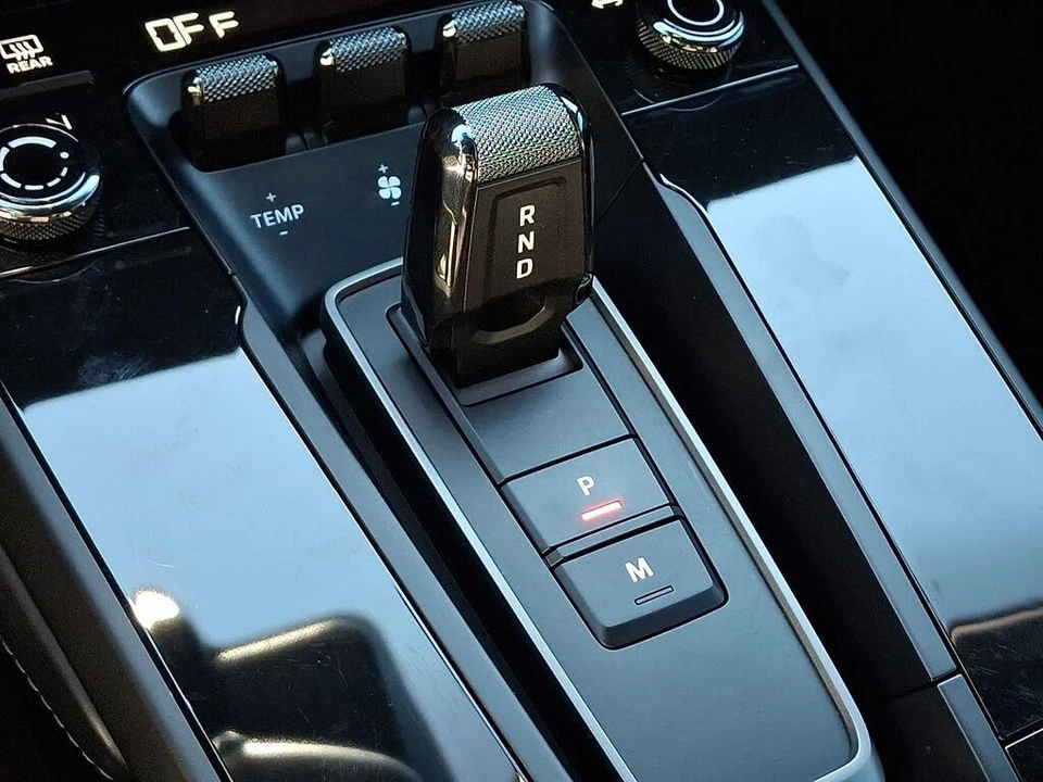 2022 Porsche 992 Carrera GTS - Image 15 of 31