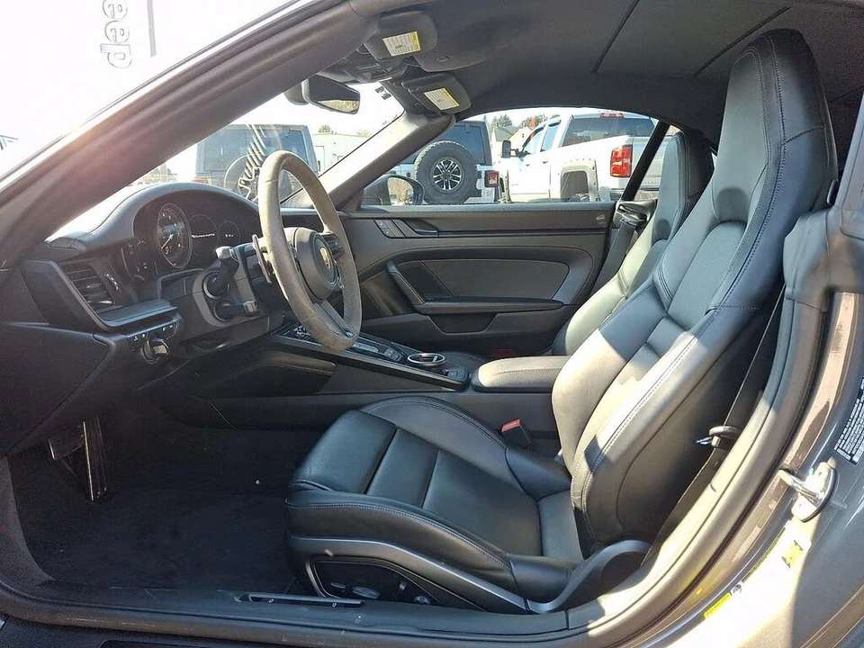 2022 Porsche 992 Carrera GTS - Image 14 of 31