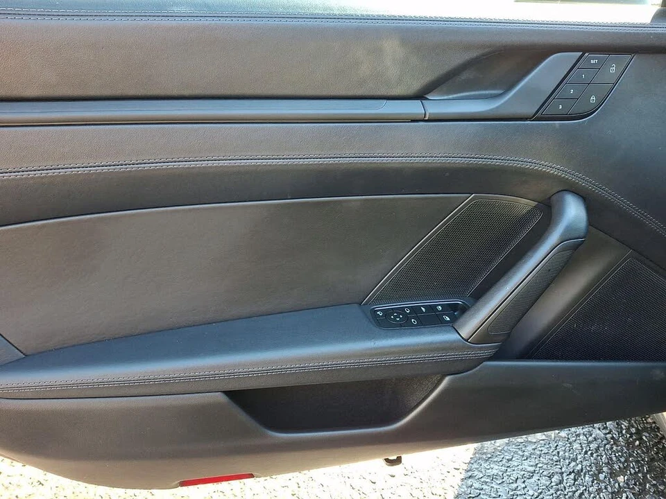 2022 Porsche 992 Carrera GTS - Image 13 of 31