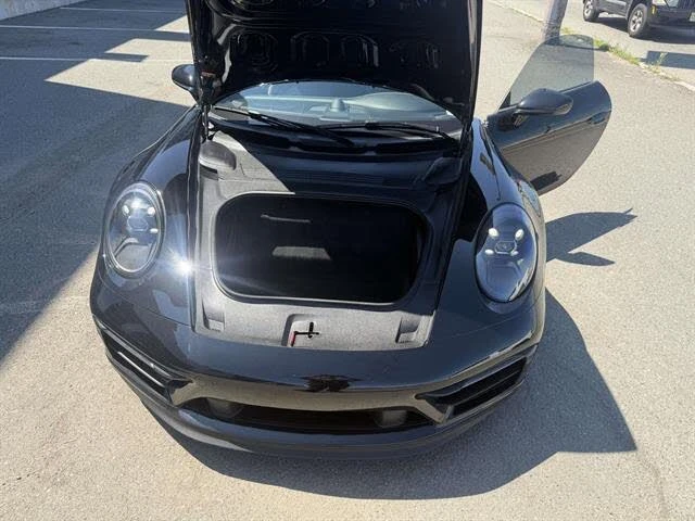 2022 Porsche 992 Carrera GTS - Image 17 of 31