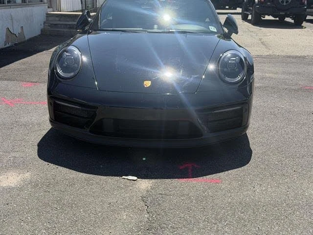 2022 Porsche 992 Carrera GTS - Image 2 of 31