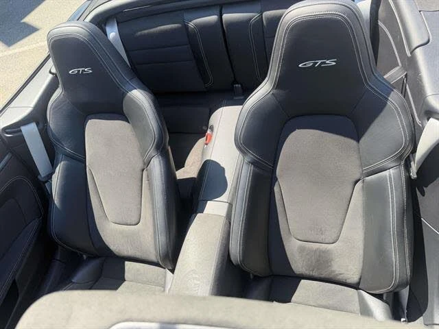2022 Porsche 992 Carrera GTS - Image 15 of 31