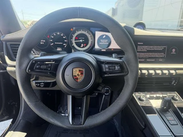 2022 Porsche 992 Carrera GTS - Image 30 of 31