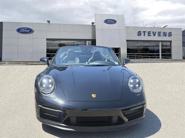 2022 Porsche 992 Carrera GTS - Image 21 of 31