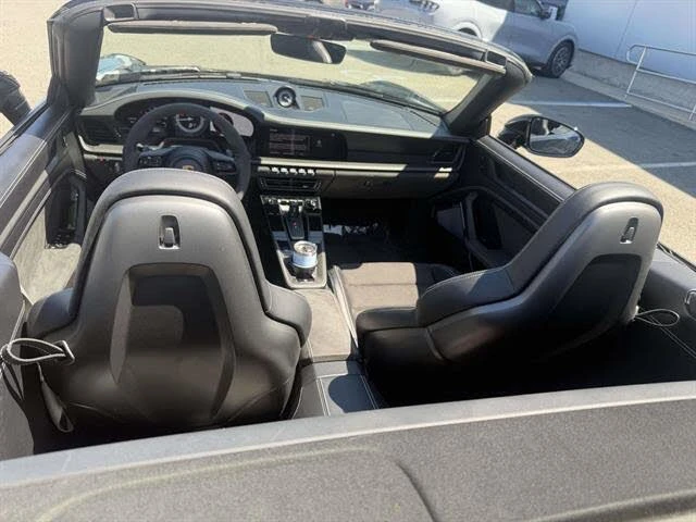2022 Porsche 992 Carrera GTS - Image 16 of 31