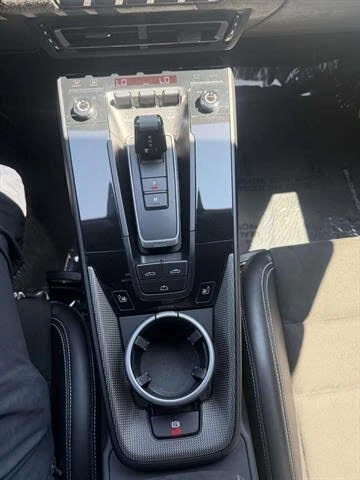 2022 Porsche 992 Carrera GTS - Image 11 of 31