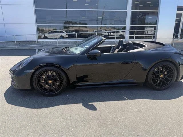 2022 Porsche 992 Carrera GTS - Image 22 of 31