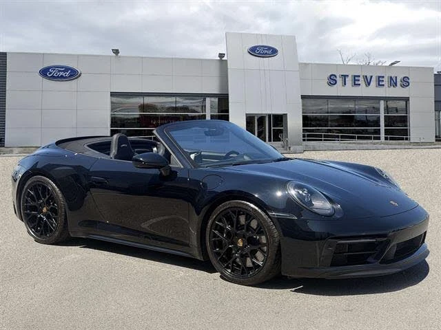 2022 Porsche 992 Carrera GTS - Image 20 of 31