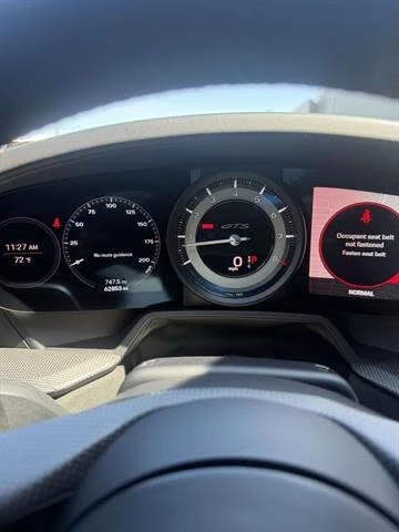 2022 Porsche 992 Carrera GTS - Image 9 of 31