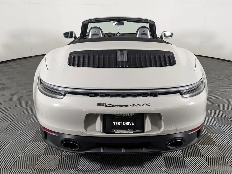 2022 Porsche 992 Carrera GTS - Image 6 of 31