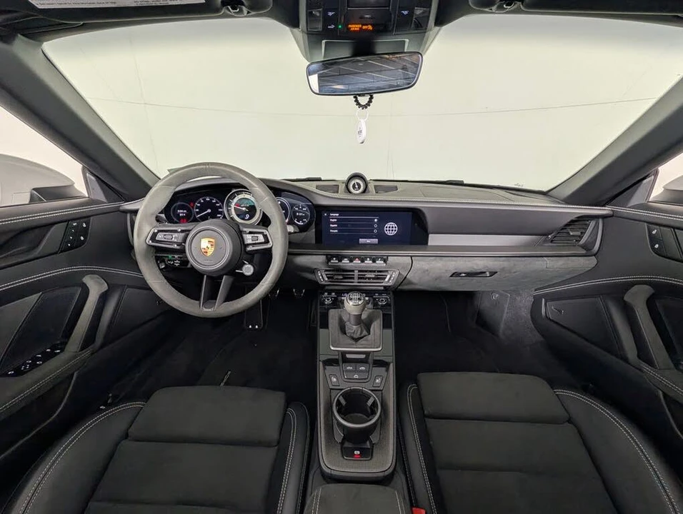 2022 Porsche 992 Carrera GTS - Image 20 of 31