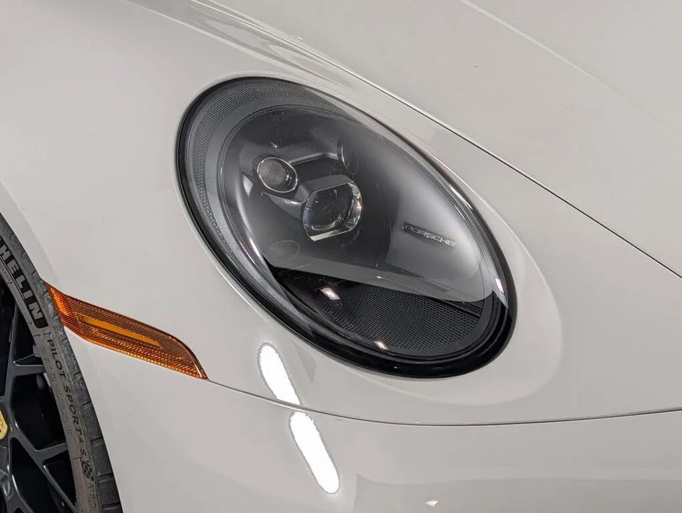 2022 Porsche 992 Carrera GTS - Image 15 of 31