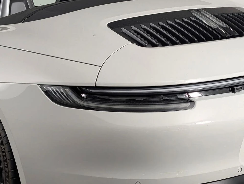 2022 Porsche 992 Carrera GTS - Image 16 of 31
