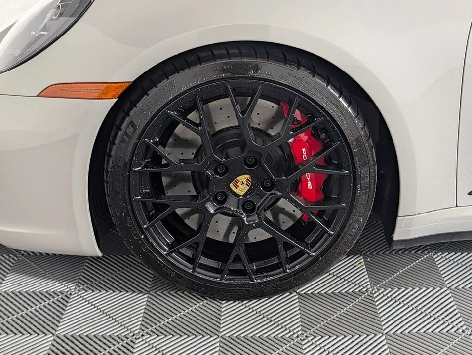 2022 Porsche 992 Carrera GTS - Image 11 of 31