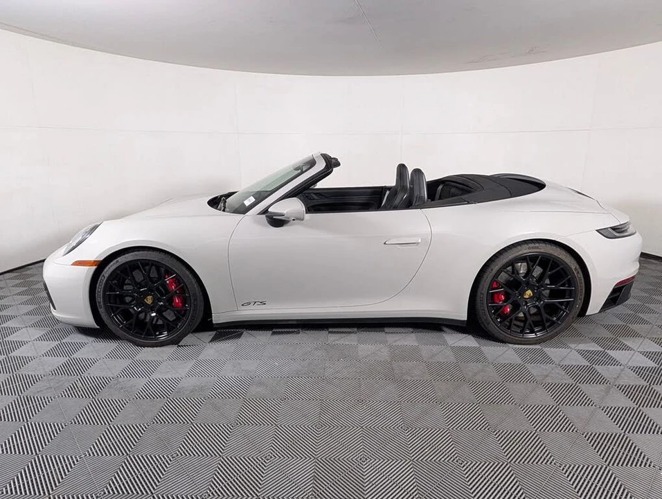 2022 Porsche 992 Carrera GTS - Image 2 of 31