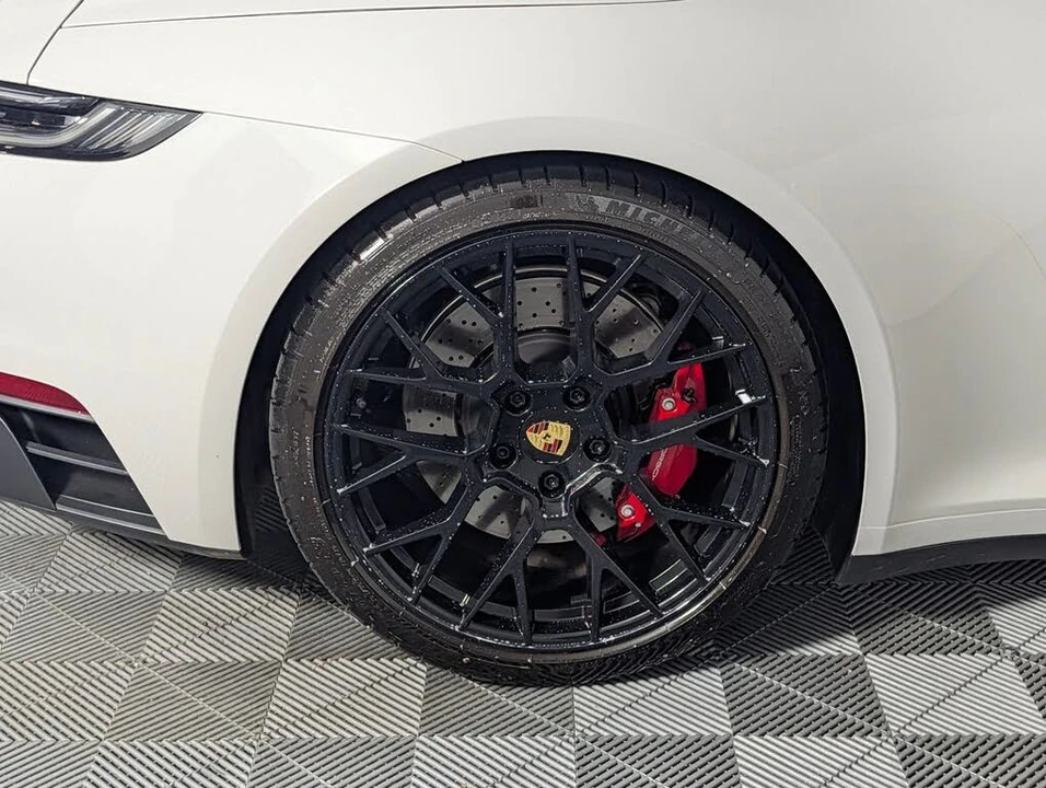 2022 Porsche 992 Carrera GTS - Image 13 of 31
