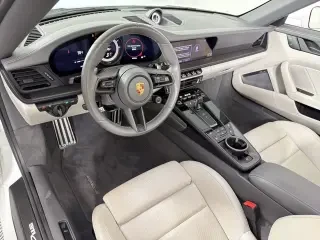 2022 Porsche 992 Carrera GTS - Image 29 of 31