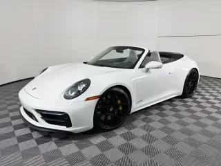 2022 Porsche 992 Carrera GTS - Image 5 of 31