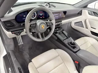 2022 Porsche 992 Carrera GTS - Image 25 of 31