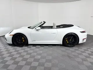 2022 Porsche 992 Carrera GTS - Image 13 of 31