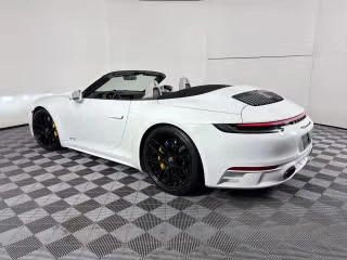 2022 Porsche 992 Carrera GTS - Image 17 of 31