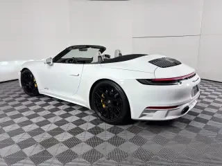 2022 Porsche 992 Carrera GTS - Image 21 of 31