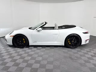 2022 Porsche 992 Carrera GTS - Image 9 of 31