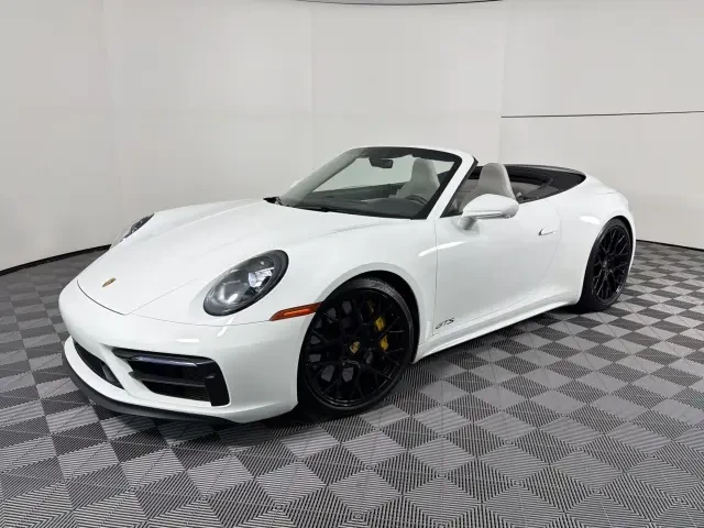 2022 Porsche 992 Carrera GTS - Image 6 of 31