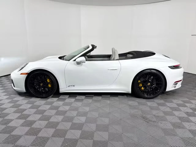 2022 Porsche 992 Carrera GTS - Image 10 of 31