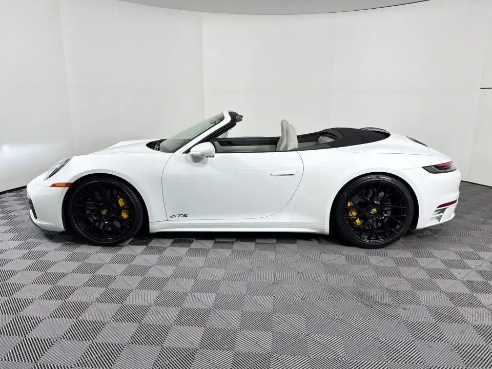 2022 Porsche 992 Carrera GTS - Image 15 of 31